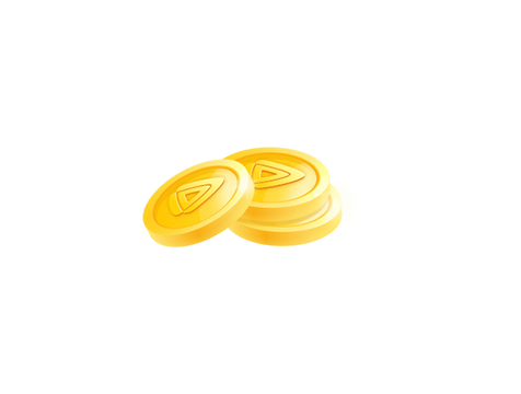 25 Coins