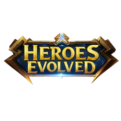 Heroes Evolved 100 Tokens
