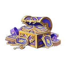 Crystal of Atlan 60 Vouchers + 3 Bonus