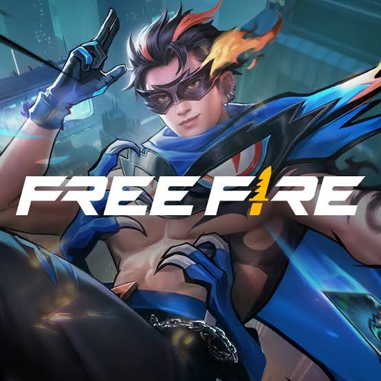 free-fire