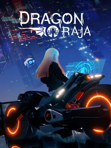 DRAGON RAJA - SEA