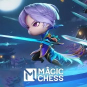 Magic-Chess